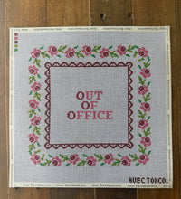 Out of Office