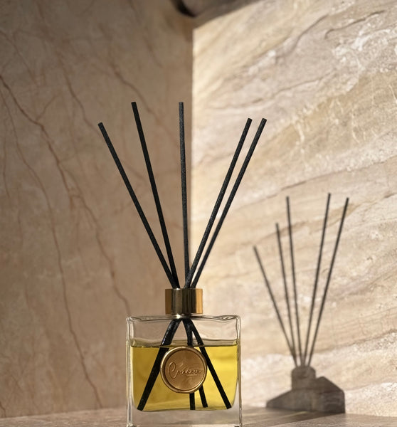 COUCOU REED DIFFUSER