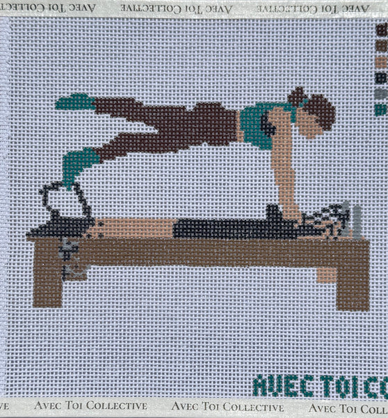 Pilates 1