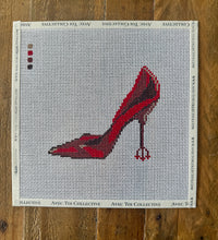 TDWP Heels