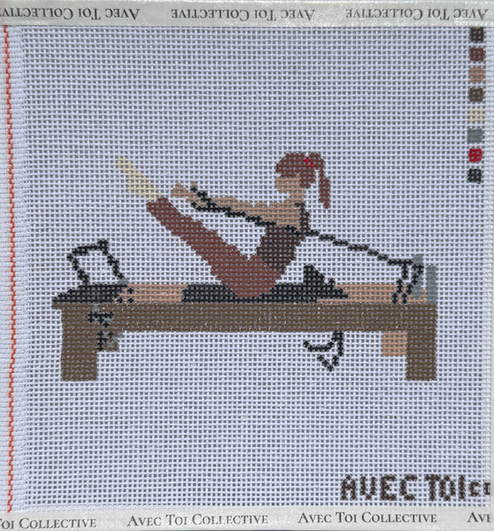 Pilates 3