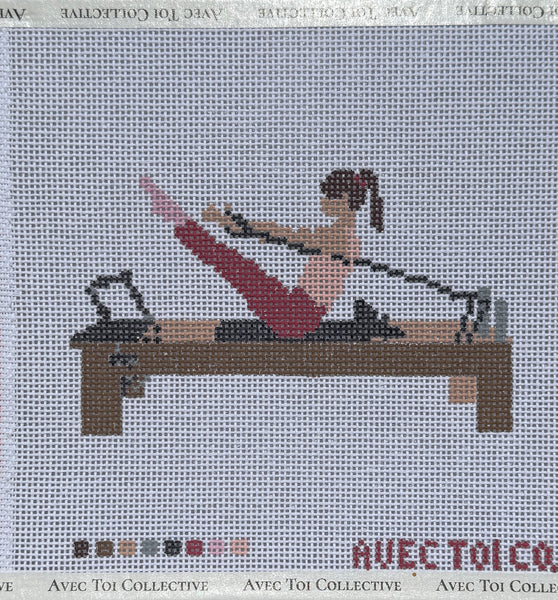 Pilates 2