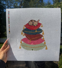 Kiki and the Pea (PRE-ORDER)