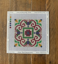 Mini Patterns of Portugal 1