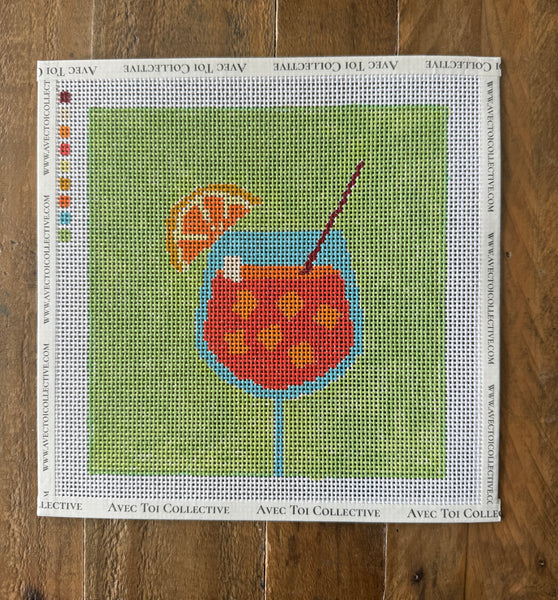 Aperol Spritz