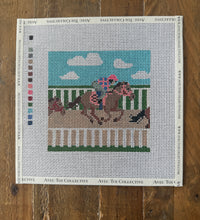 Saratoga Horse Race