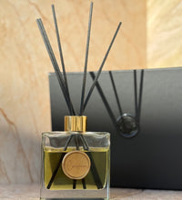 COUCOU REED DIFFUSER