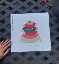 Kiki and the Pea (PRE-ORDER)
