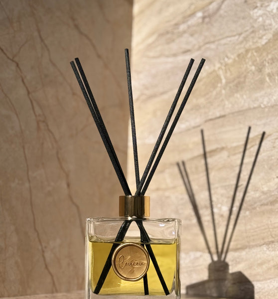 COUCOU REED DIFFUSER