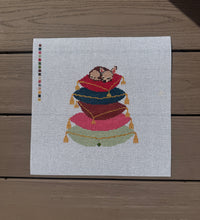 Kiki and the Pea (PRE-ORDER)
