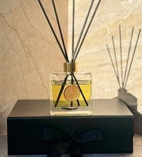 COUCOU REED DIFFUSER