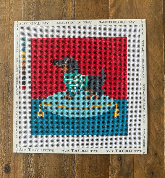 Dachshund