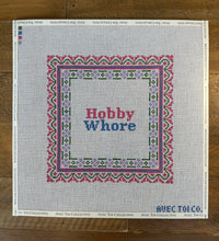 Hobby Wh*re