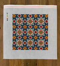 Patterns of Portugal 1