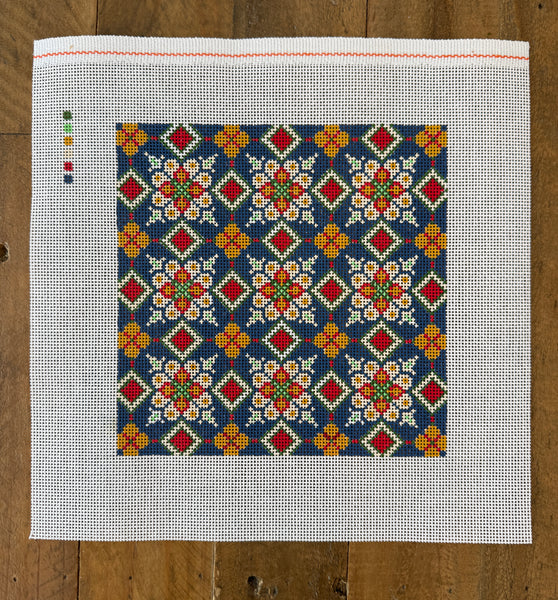Patterns of Portugal 1