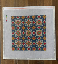 Patterns of Portugal 1