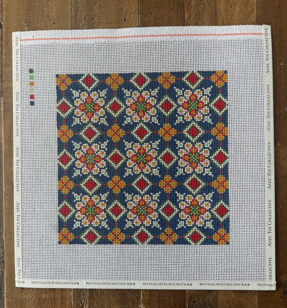 Patterns of Portugal 1